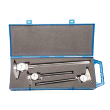 SET CALIBRI CON OROLOGIO CENTESIMALI, LTF C0DC2131100S/3