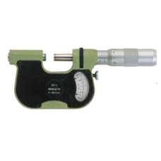 MICROMETRI MILLESIMALI A QUADRANTE BORLETTI, LTF MS1W