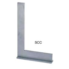 SQUADRE IN ACCIAIO INOX DIN875/I TIPO CON CAPPELLO BORLETTI SCC