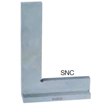 SQUADRE IN ACCIAIO INOX  TEMPRATO TIPO CON CAPPELLO BORLETTI SNC