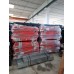 COLONNE CANTILEVER MONOFRONTE NUOVE H.5000mm COMPLETE DI BRACCI DA 1200mm PORTATA KG.750 Cad.