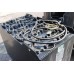 Carrello elettrico da 6000 kg CARER F60HD2 del 2016 duplex 4500mm ingombro 3220mm ore 3400