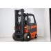 Carrello elettrico da 7000 kg CARER Z70H del 2019 triplex 5500mm ingombro 3100mm ore 7400 