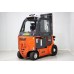 Carrello elettrico da 7000 kg CARER Z70H del 2019 triplex 5500mm ingombro 3100mm ore 7400 