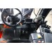 Carrello elettrico da 7000 kg CARER Z70H del 2019 triplex 5500mm ingombro 3100mm ore 7400 