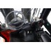 Carrello elettrico da 8000 kg CARER Z80HL del 2016, triplex 6400mm, ingombro 3320mm, ore 17700