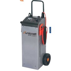 CARICABATTERIE/AVVIATORE UNICRAFT MOD.MBC 550 S