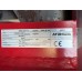 CARRELLO ELEVATORE 50qli usato revisionato JUNGHEINRICH EFG550s, con forche e posizionatore a gande apertura da mt.2 nuovi