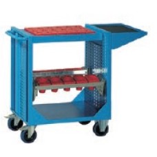 CARRELLO PORTAUTENSILI MG ART.CP80 01 N