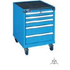 CASSETTIERA PORTAUTENSILI,CASSETTI AD ESTRAZIONE TOTALE  MG "LINEA MIDI-RX " ART.RXR65 51