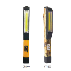 TORCE DA LAVORO A LED CAT CT1000-1200