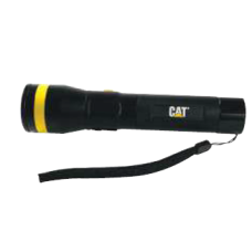 TORCE RICARICABILE FOCUSING DIMMERABILE, CAT CT2115-CT24565