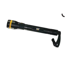 TORCE A LED RICARICABILE FOCUSING DIMMERABILE, CAT CT2205