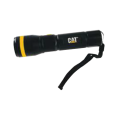 TORCE A LED FOCUSING , CAT CT2500