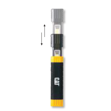 LAMPADA DA LAVORO ESTENSIBILE CAT CT3115 