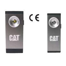TORCE TASCABILI IN ALLUMINIO CAT CT5110-CT5115