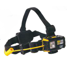 LAMPADA FRONTALE A 4 FUNZIONI CAT CT4120