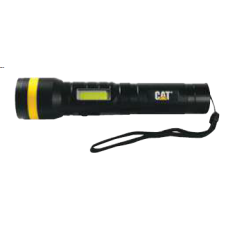 TORCE RICARICABILE A DOPPIO LED IMMERABILE, CAT CT6215