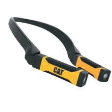 LAMPADA DA COLLO A LED MULTIPOSIZIONE CAT CT7100