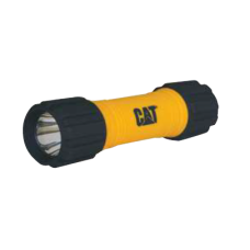 TORCIA TASCABILE A LED, ALTA POTENZA CAT CTRACK