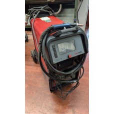 SALDATRICE A TIG usata come nuova INVERTER 340A, CEBORA WIN TIG 340T AC/DC SALDATRICE A TIG usata come nuova INVERTER 340A, CEBORA WIN TIG 340T AC/DC
