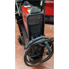 SALDATRICE A TIG usata, CEBORA WIN TIG 250T,raffreddamento acqua e carrello SALDATRICE A TIG usata, CEBORA WIN TIG 250T,raffreddamento acqua e carrello