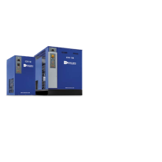 ESSICCATORE AD ARIA COMPRESSA A REFRIGERAZIONE DA 350 A 120000 L/MIN CECCATO CDX 4-1200