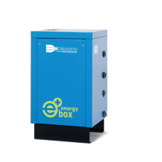 RECUPERATORE DI ENERGIA CECCATO ENERGYBOX