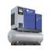 COMPRESSORE A VITE DA 10-20 HP,5.5-12.5 BAR, A VELOCITA' VARIABILE CECCATO DRA 10-20 IVR