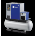 COMPRESSORE A VITE DA 10 A 20 HP A VELOCITA' VARIABILE A MAGNETI PERMANENTI,5.5-12.5 BAR, CECCATO DRA 10-15 IVR PM COMPRESSORE A VITE DA 10 A 20 HP A VELOCITA' VARIABILE A MAGNETI PERMANENTI,5.5-12.5 BAR, CECCATO DRA 10-15 IVR PM