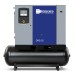 COMPRESSORE A VITE CECCATO  DA 20 A 35 HP A VELOCITA' FISSA DRB 20-34