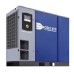 COMPRESSORE A VITE CECCATO  DA 20 A 35 HP A VELOCITA' FISSA DRB 20-34
