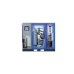COMPRESSORE A VITE CECCATO DA 30 A 50 HP A VELOCITA' VARIABILE,5.5-12.5 BAR,DRB 30-50 IVR (INVERTER)