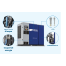 COMPRESSORE A VITE CECCATO DA 40 A 60 HP A VELOCITA' VARIABILE (INVERTER) DRC 40-60 IVR