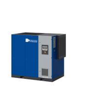 COMPRESSORE A VITE CECCATO DA 100 A 120 HP A VELOCITA' VARIABILE (INVERTER) A MAGNETI PERMANENTI BAR 4-13 DRE 100-120 IVR PM