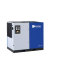 COMPRESSORE A VITE CECCATO DA 100 A 150 HP A VELOCITA' VARIABILE (INVERTER) BAR 4-13 DRE 150 IVR