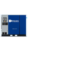 COMPRESSORE A VITE DA 40-60 HP A VELOCITA' VARIABILE,4-10 BAR,CECCATO DRM 40-60 IVR