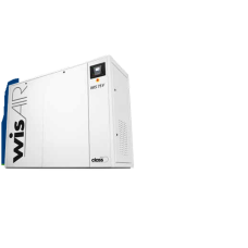 COMPRESSORE A VITE OIL-FREE INIEZIONE D'ACQUA RAFFREDDATA AD ARIA 400V-4.5/13 BAR, CECCATO WISAIR 20-75V