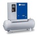 COMPRESSORE A VITE DA 7.5 A 20 HP A VELOCITA' FISSA SU BASE O SU SERBATOIO CECCATO CSA 7,5-20