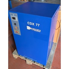 ESSICATORE USATO CECCATO CDX 77