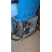 SALDATRICE A FILO usata A SCATTi da 150 Amper, CEMONT EASY MIG 151, COMPLETA DI ACCESSORI
