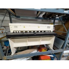 CESOIA USATA MECCANICA FEMAS 1550X2.5