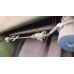 CESOIA USATA MECCANICA VBV 2000x8 REGOLAZIONE MOTORIZZATO
