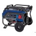 GENERATORE  DI ELETTRICITA' CGM  SERIE SUPER POWER,3000 GIRI A BENZINA, CON AVR, CARRELLO ERGONOMICO,DA 1.1 KW A 16.5 KW