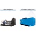GENERATORE  INDUSTRIALE CGM DIESEL 1500 RPM IN VERSIONE APERTA E SILENZIATI CON CABINA INSONORIZZATA, MOTORE PERKINS, DA 600 A 2250 KVA 