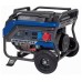 GENERATORE  DI ELETTRICITA' CGM  SERIE SUPER POWER,3000 GIRI A BENZINA, CON AVR, CARRELLO ERGONOMICO,DA 1.1 KW A 16.5 KW