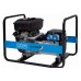 GENERATORE  DI ELETTRICITA' CGM  SERIE CLASSIC DIESEL  D DA 3000 GIRI ADIESEL ,AVVIAMENTO ELETTRICO, DA 3,6 KW A 16 KW