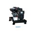 GENERATORE  DI ELETTRICITA' CGM  SERIE CLASSIC DIESEL  D DA 3000 GIRI ADIESEL ,AVVIAMENTO ELETTRICO, DA 3,6 KW A 16 KW
