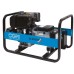GENERATORE  DI ELETTRICITA' CGM  SERIE CLASSIC DIESEL  D DA 3000 GIRI ADIESEL ,AVVIAMENTO ELETTRICO, DA 3,6 KW A 16 KW