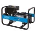 GENERATORE  DI ELETTRICITA' CGM  SERIE CLASSIC DIESEL  D DA 3000 GIRI ADIESEL ,AVVIAMENTO ELETTRICO, DA 3,6 KW A 16 KW